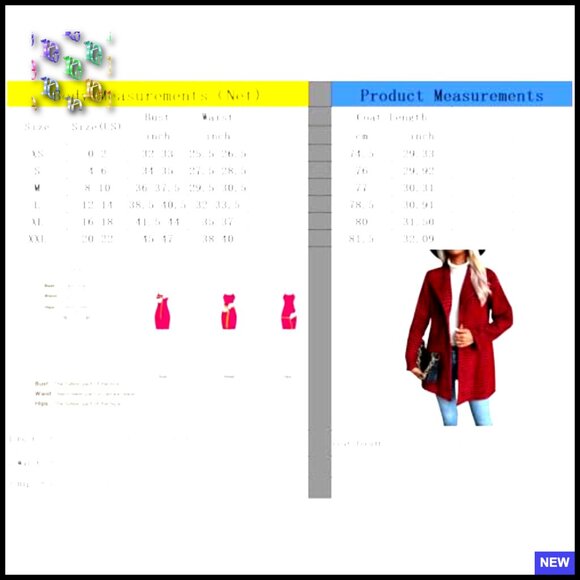 Vintage Plaid Wool Blend Blazer Coat Elegant Shawl Collar Retro Chic Office Wear - Picture 5 of 5